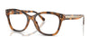 Ralph Lauren RL6259U Eyeglasses / Havana №6089 / Size 53