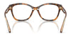 Ralph Lauren RL6259U Eyeglasses / Havana №6089 / Size 53