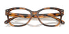 Ralph Lauren RL6259U Eyeglasses / Havana №6089 / Size 53