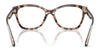 Ralph Lauren RL6259U Eyeglasses / Havana №6089 / Size 53
