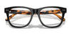 Ralph Lauren RL6260U Eyeglasses / Forest Green №6140 / Size 52