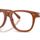 Opal Brown Bio №6306