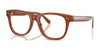 Ralph Lauren RL6260U Eyeglasses / Opal Brown Bio №6306 / Size 52
