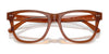 Ralph Lauren RL6260U Eyeglasses / Forest Green №6140 / Size 52