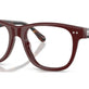 Solid Red №6311