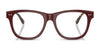 Ralph Lauren RL6260U Eyeglasses / Forest Green №6140 / Size 52