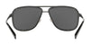 Ralph Lauren RL7055 Sunglasses | Size 64 / Shiny Black №900387 / Dark Grey (3N 10%)