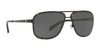 Ralph Lauren RL7055 Sunglasses | Size 64 / Shiny Black №900387 / Dark Grey (3N 10%)