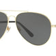 Shiny Pale Gold №911687