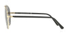 Ralph Lauren RL7058 Sunglasses | Size 62 / Shiny Pale Gold №911687 / Grey (3N 9.3%)