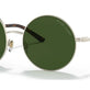 Shiny Sanded Pale Gold №931665