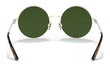 Ralph Lauren RL7072 Sunglasses | Size 55