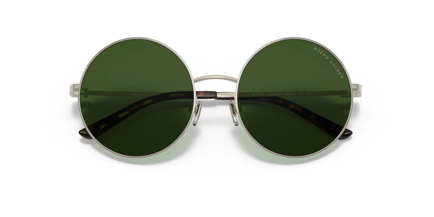 Ralph Lauren RL7072 Sunglasses | Size 55