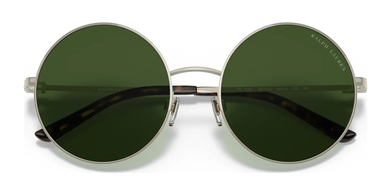 Ralph Lauren RL7072 Sunglasses | Size 55