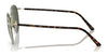 Ralph Lauren RL7076 Sunglasses | Size 51 / Shiny Pale Gold / Green (3N 13.2%) №931631