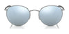 Ralph Lauren RL7076 Sunglasses | Size 51 / Shiny Pale Gold / Green (3N 13.2%) №931631
