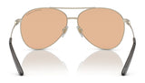 Ralph Lauren THE ANDIE RL7077 Sunglasses | Size 60
