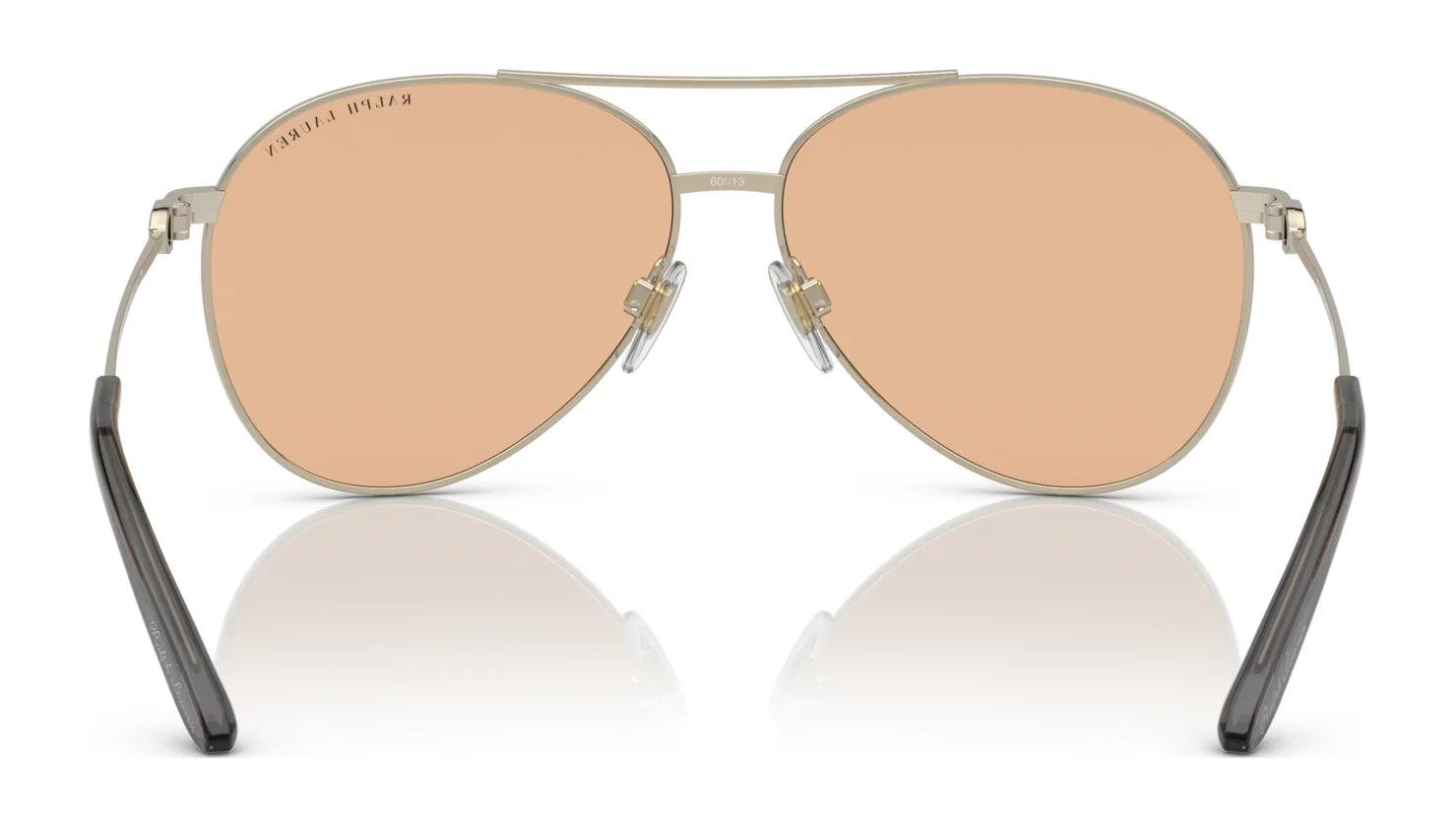 Ralph Lauren THE ANDIE RL7077 Sunglasses | Size 60