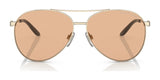 Ralph Lauren THE ANDIE RL7077 Sunglasses | Size 60
