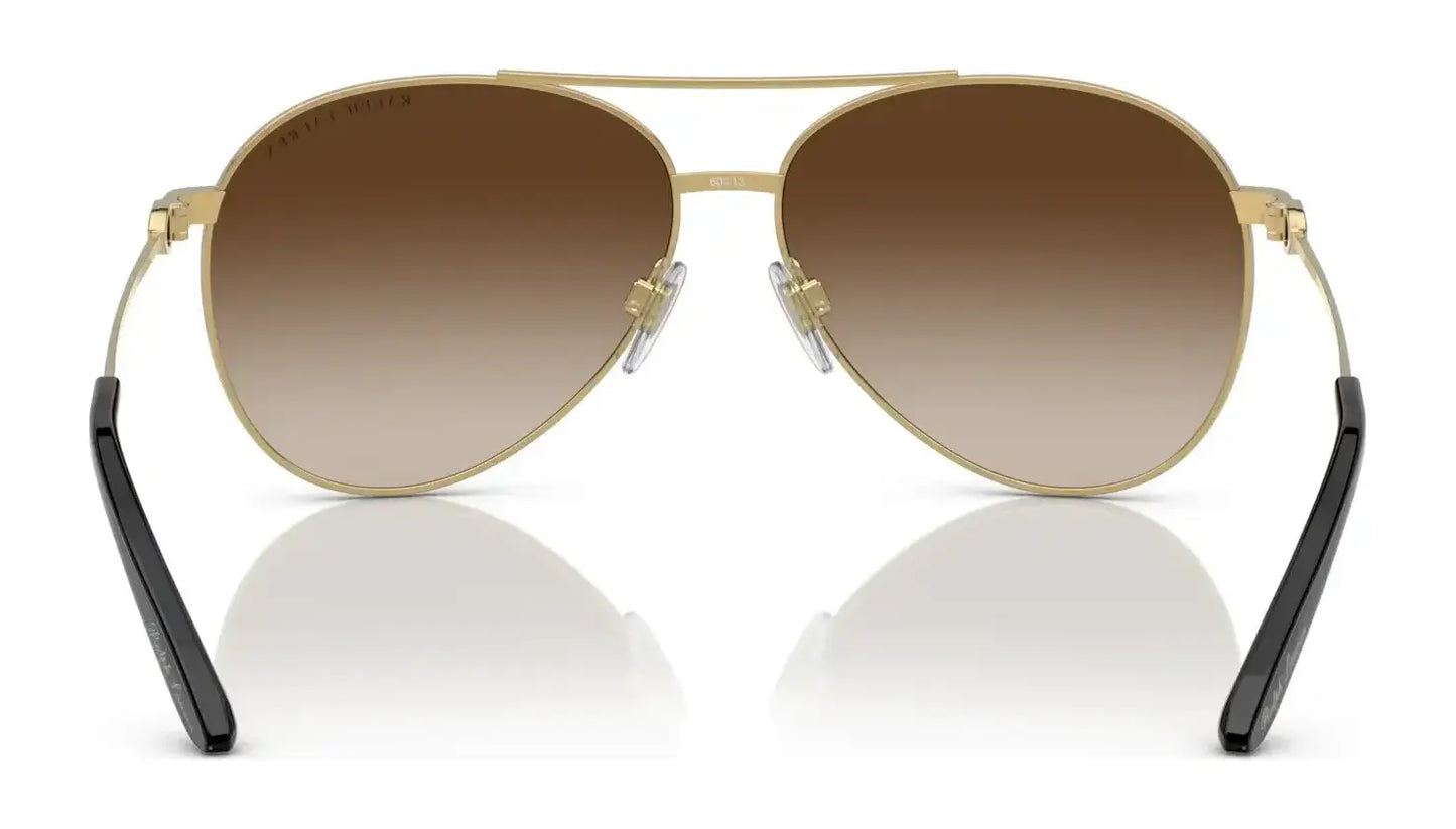 Ralph Lauren THE ANDIE RL7077 Sunglasses | Size 60