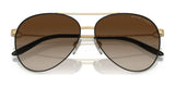 Ralph Lauren THE ANDIE RL7077 Sunglasses | Size 60