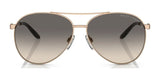 Ralph Lauren THE ANDIE RL7077 Sunglasses | Size 60