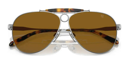 Ralph Lauren THE COUNRTYMAN RL7078 Sunglasses | Size 61