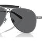 Gunmetal