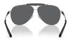 Ralph Lauren THE COUNRTYMAN RL7078 Sunglasses | Size 61 / Antique Gold / Green (3N 13.2%) №944931