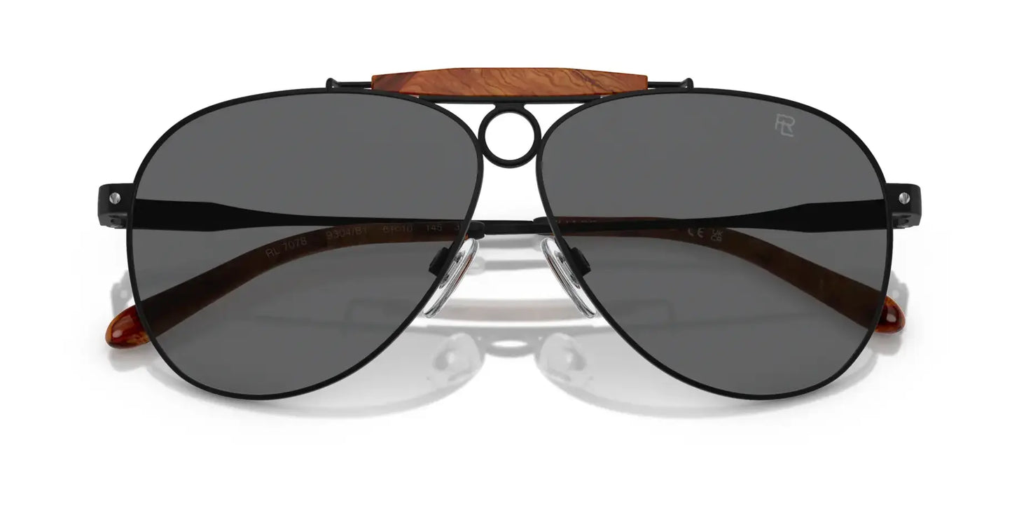 Ralph Lauren THE COUNRTYMAN RL7078 Sunglasses | Size 61
