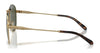 Ralph Lauren THE COUNRTYMAN RL7078 Sunglasses | Size 61 / Antique Gold / Green (3N 13.2%) №944931