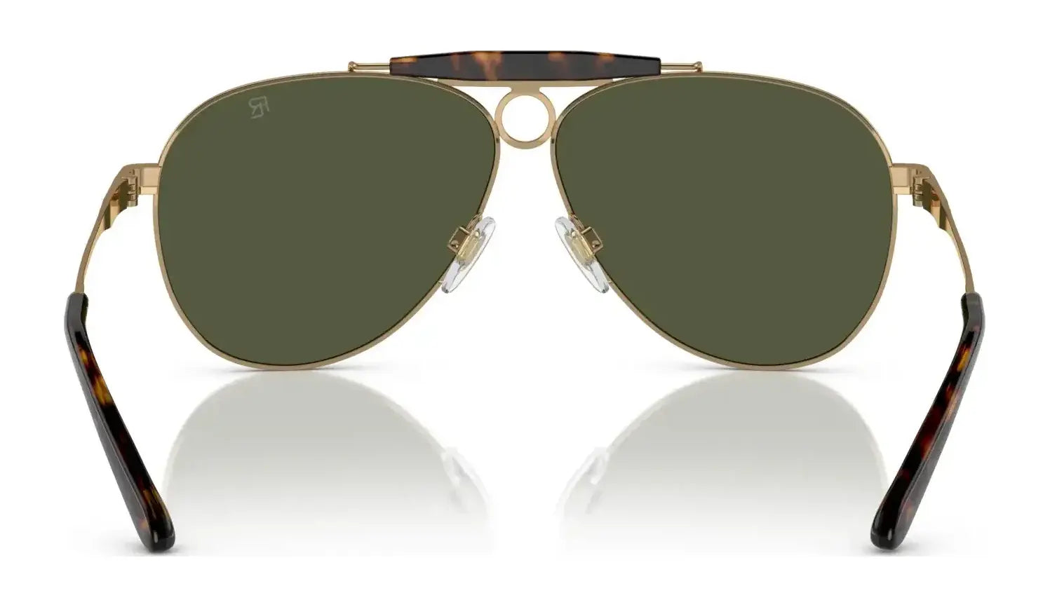 Ralph Lauren THE COUNRTYMAN RL7078 Sunglasses | Size 61