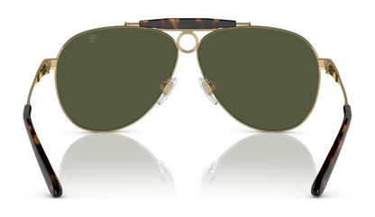 Ralph Lauren THE COUNRTYMAN RL7078 Sunglasses | Size 61