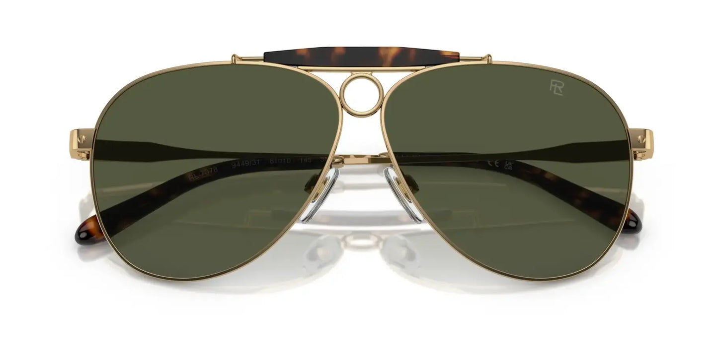 Ralph Lauren THE COUNRTYMAN RL7078 Sunglasses | Size 61