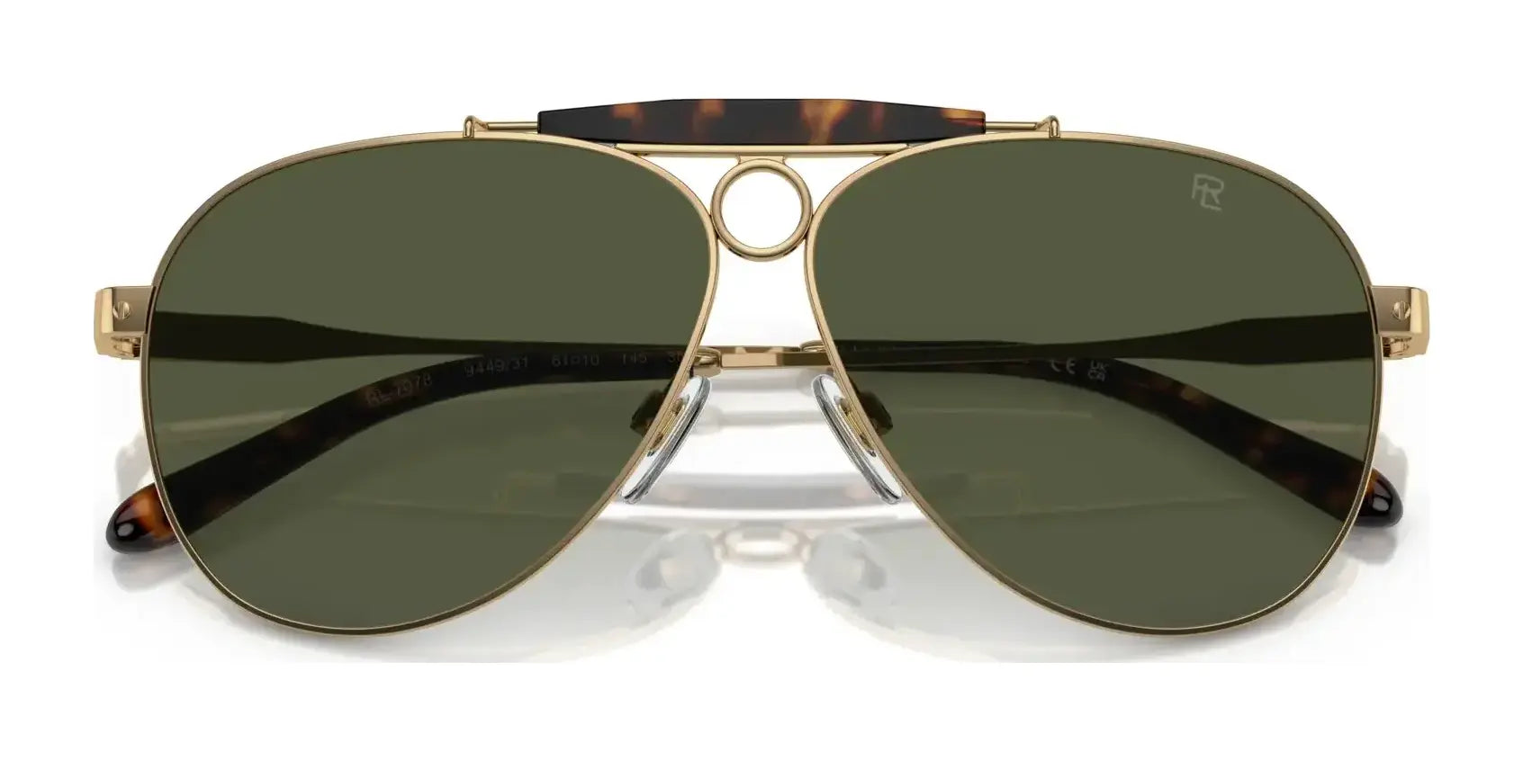 Ralph Lauren THE COUNRTYMAN RL7078 Sunglasses | Size 61