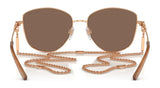 Ralph Lauren THE VIVIENNE RL7079 Sunglasses | Size 59