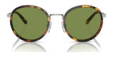 Ralph Lauren THE CLUBMAN RL7081 Sunglasses | Size 52