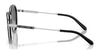 Ralph Lauren THE CLUBMAN RL7081 Sunglasses | Size 52 / Green / Grey (3N 12%) №9002B1