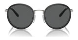 Ralph Lauren THE CLUBMAN RL7081 Sunglasses | Size 52