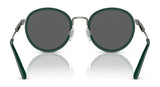 Ralph Lauren THE CLUBMAN RL7081 Sunglasses | Size 52