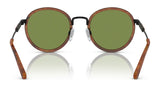 Ralph Lauren THE CLUBMAN RL7081 Sunglasses | Size 52