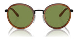 Ralph Lauren THE CLUBMAN RL7081 Sunglasses | Size 52