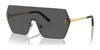 Ralph Lauren THE HARPER RL7085 Sunglasses | Size 143 / Dark Grey / Dark Grey (3N 11%) №900487
