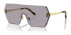 Ralph Lauren THE HARPER RL7085 Sunglasses | Size 143 / Lilac/Black Mirror / Lilac/Black Mirror (2N 26.28%) №9004AK