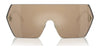 Ralph Lauren THE HARPER RL7085 Sunglasses | Size 143 / Brown/Gold Mirror / Brown/Gold Mirror (3N 12.1%) №91167P