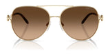 Ralph Lauren RL7087 Sunglasses | Size 59