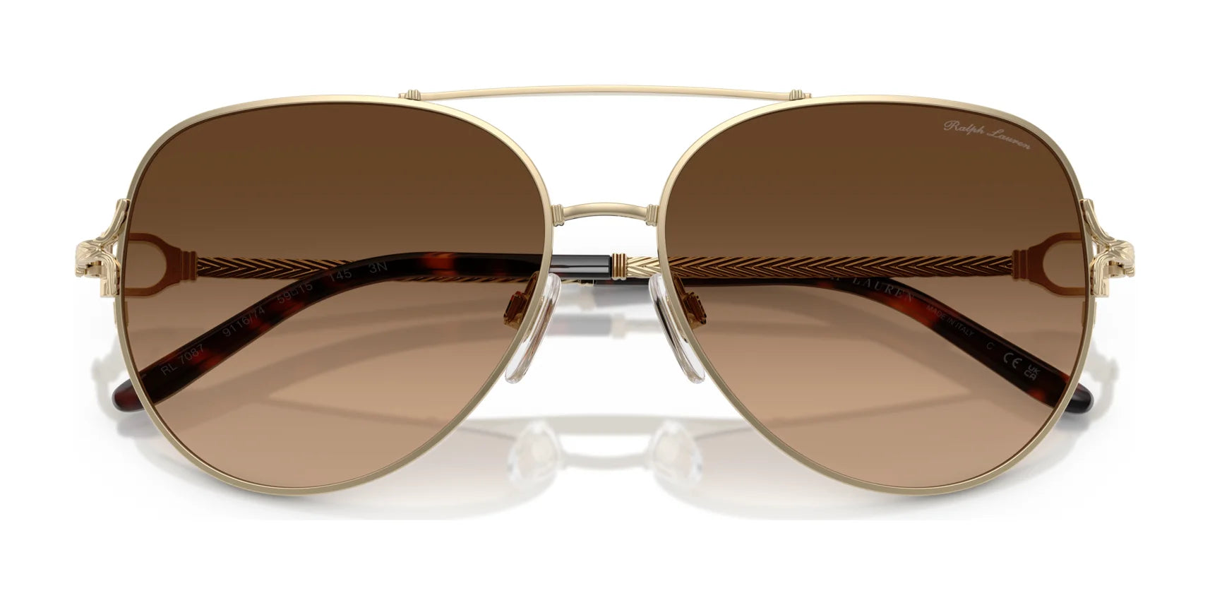 Ralph Lauren RL7087 Sunglasses | Size 59