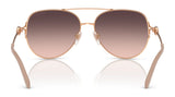 Ralph Lauren RL7087 Sunglasses | Size 59