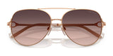 Ralph Lauren RL7087 Sunglasses | Size 59