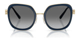 Ralph Lauren RL7088 Sunglasses | Size 54